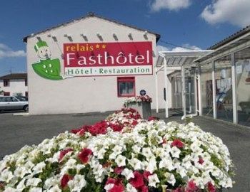 Fasthotel Tarbes Semeac - Un Hotel Fh Confort المظهر الخارجي الصورة